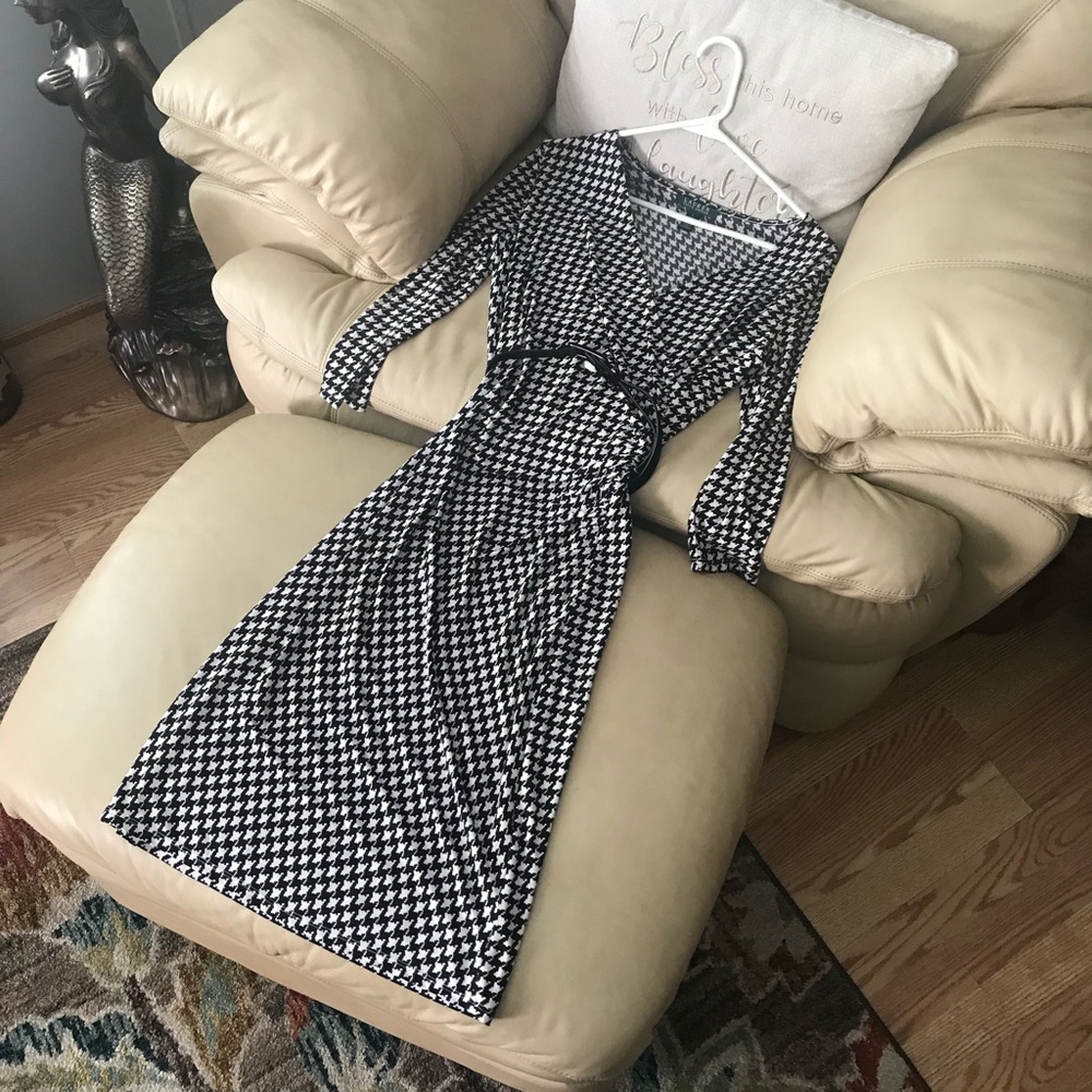 LAUREN Ralph Lauren Dress